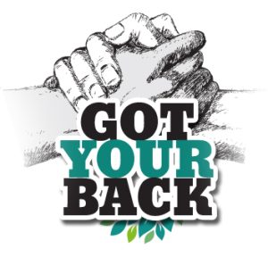 GotYOURBack