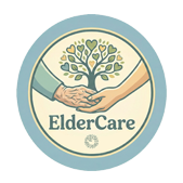 eldercare icon